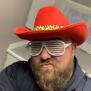 Meet your Posher, Shawn